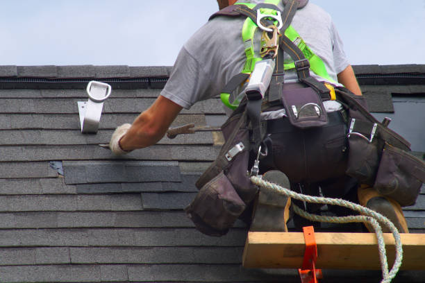 Hot Roofs in Mount Carmel, PA