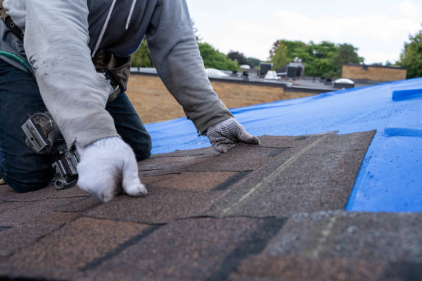 Best Flat Roofing  in Mount Carmel, PA