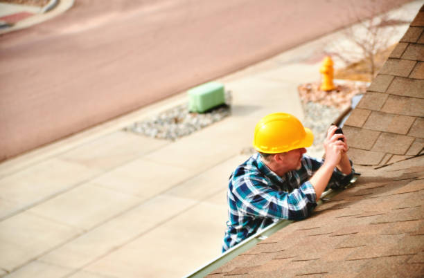 Best Green or Eco-Friendly Roofing Solutions  in Mount Carmel, PA