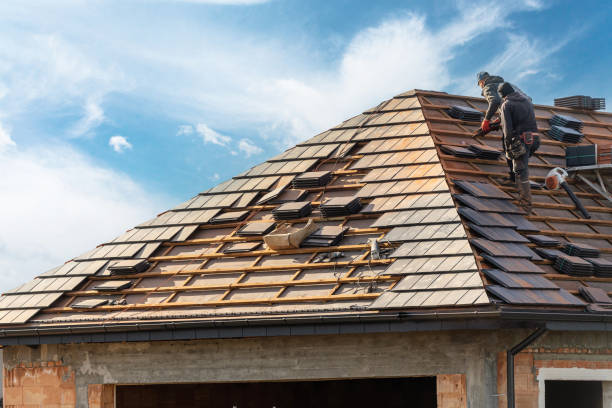 Best Tile Roofing Installation  in Mount Carmel, PA